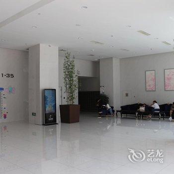 大连斯维登度假公寓(新星星海中心)酒店提供图片