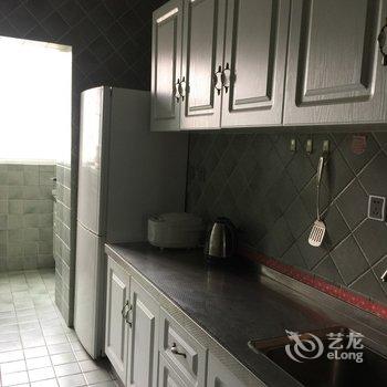 北京简单有约公寓酒店提供图片