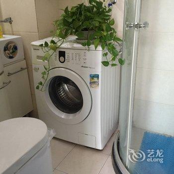 北京简单有约公寓酒店提供图片