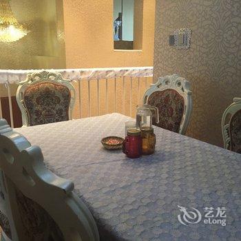 北京简单有约公寓酒店提供图片