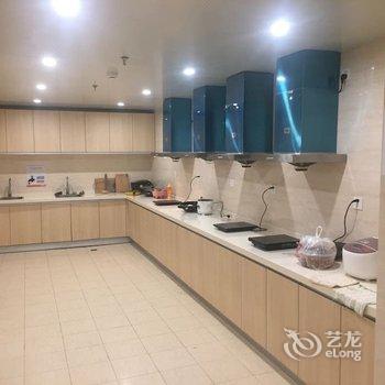 成都张建峰公寓(马鞍山烈士墓分店)酒店提供图片