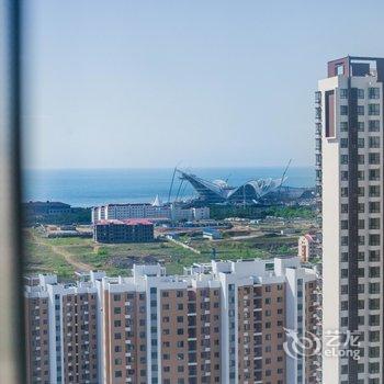 青岛柳小洋公寓(儿童乐园分店)酒店提供图片