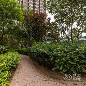 西安小蜜儿麻麻公寓(乐游路南口分店)酒店提供图片