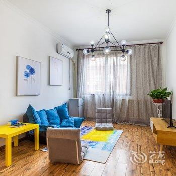 西安小蜜儿麻麻公寓(乐游路南口分店)酒店提供图片