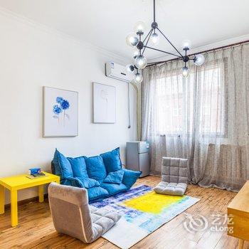 西安小蜜儿麻麻公寓(乐游路南口分店)酒店提供图片