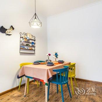 西安小蜜儿麻麻公寓(乐游路南口分店)酒店提供图片