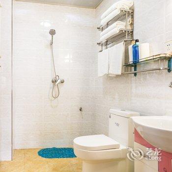 西安小蜜儿麻麻公寓(乐游路南口分店)酒店提供图片