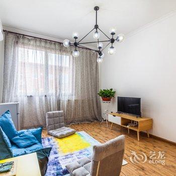 西安小蜜儿麻麻公寓(乐游路南口分店)酒店提供图片