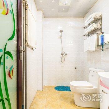 西安小蜜儿麻麻公寓(乐游路南口分店)酒店提供图片