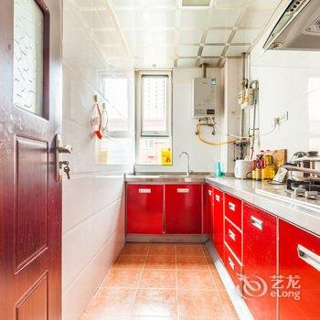 西安小蜜儿麻麻公寓(乐游路南口分店)酒店提供图片