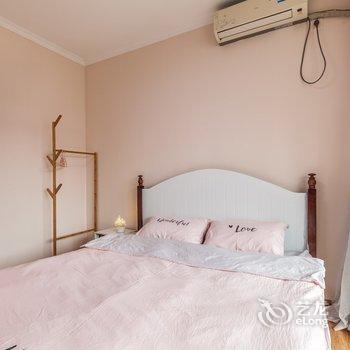 西安小蜜儿麻麻公寓(乐游路南口分店)酒店提供图片