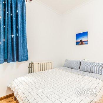 西安小蜜儿麻麻公寓(乐游路南口分店)酒店提供图片