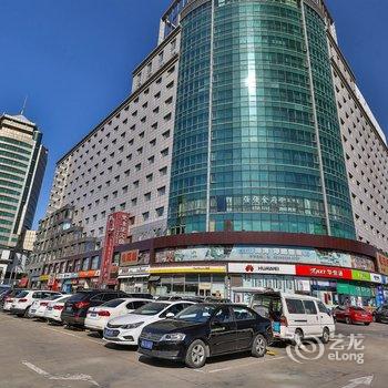 咱家新龙门客栈(北京弘燕路西口分店)酒店提供图片