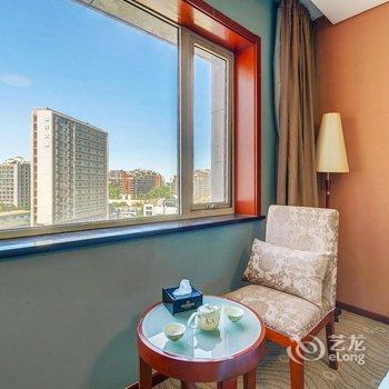 咱家新龙门客栈(北京弘燕路西口分店)酒店提供图片