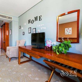 咱家新龙门客栈(北京弘燕路西口分店)酒店提供图片