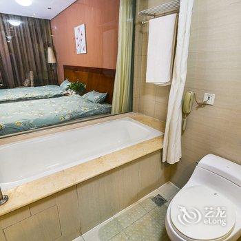 咱家新龙门客栈(北京弘燕路西口分店)酒店提供图片