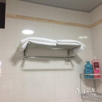 成都邓老师公寓酒店提供图片