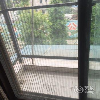 成都邓老师公寓酒店提供图片