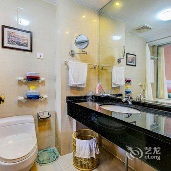 咱家新龙门客栈(北京弘燕路西口分店)酒店提供图片