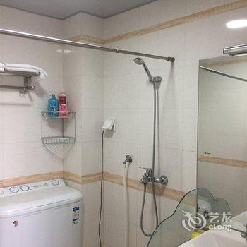 成都邓老师公寓酒店提供图片