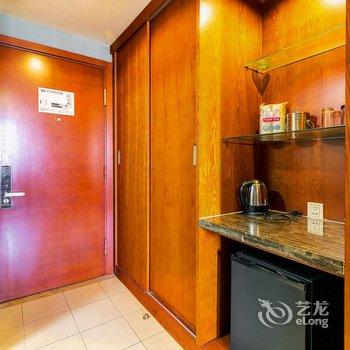 咱家新龙门客栈(北京弘燕路西口分店)酒店提供图片