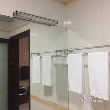 成都邓老师公寓酒店提供图片
