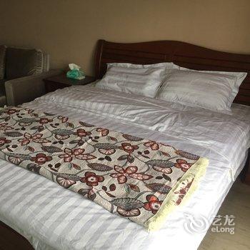 成都邓老师公寓酒店提供图片