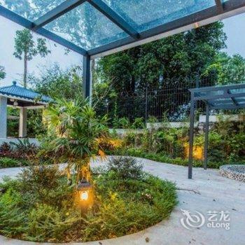 广州MagicHalcyon度假别墅(苏东坡纪念馆分店)酒店提供图片