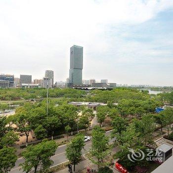 尚之家公寓(上海袁家村店)酒店提供图片