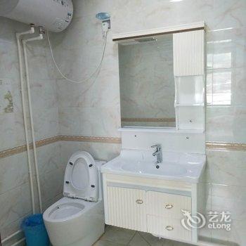 坚持特色民宿(北京西石门村店)酒店提供图片