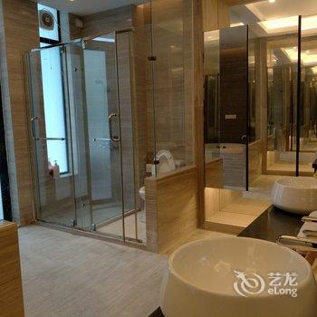 广州度假屋sisi度假别墅酒店提供图片