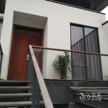 广州度假屋sisi度假别墅酒店提供图片