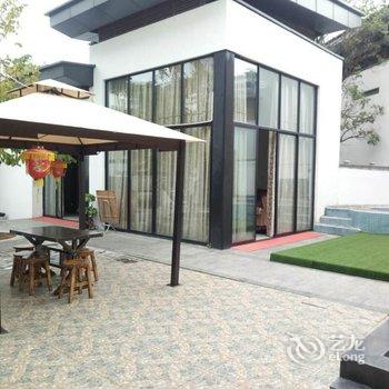 广州度假屋sisi度假别墅酒店提供图片