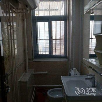 坚持特色民宿(北京西石门村店)酒店提供图片