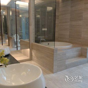 广州度假屋sisi度假别墅酒店提供图片