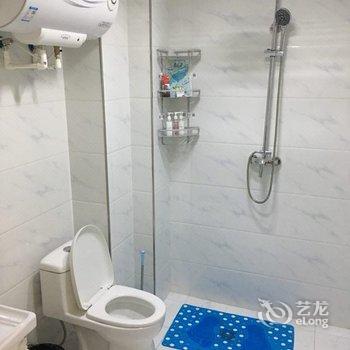 西安你来我往公寓(陕西省美术博物馆分店)酒店提供图片
