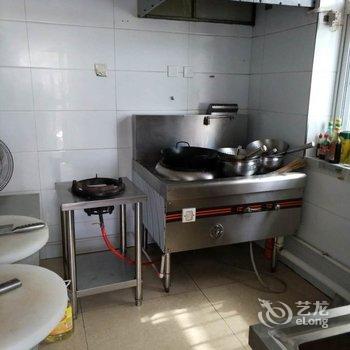 坚持特色民宿(北京西石门村店)酒店提供图片