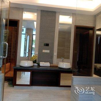 广州度假屋sisi度假别墅酒店提供图片