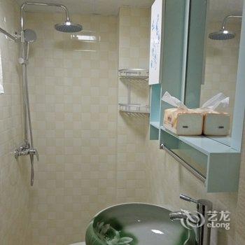 成都同桌的你公寓(四川茂林博物馆分店)酒店提供图片