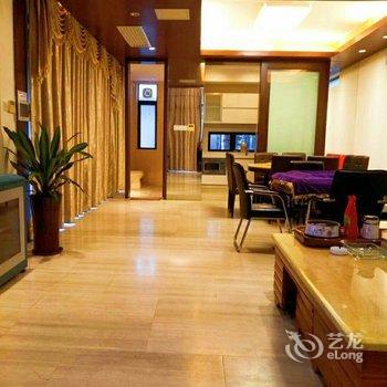 广州度假屋sisi度假别墅酒店提供图片