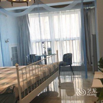 西安你来我往公寓(陕西省美术博物馆分店)酒店提供图片