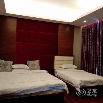 广州度假屋sisi度假别墅酒店提供图片