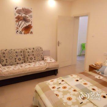 成都同桌的你公寓(四川茂林博物馆分店)酒店提供图片