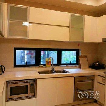 广州度假屋sisi度假别墅酒店提供图片