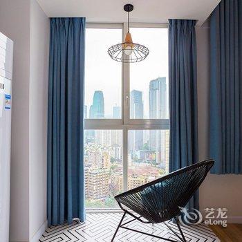 重庆一起公寓(下纯阳洞街分店)酒店提供图片
