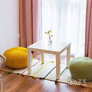 重庆一起公寓(下纯阳洞街分店)酒店提供图片