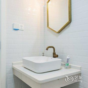 重庆一起公寓(下纯阳洞街分店)酒店提供图片