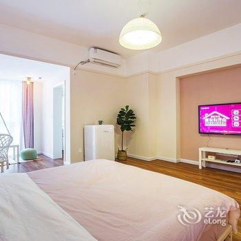 重庆一起公寓(下纯阳洞街分店)酒店提供图片
