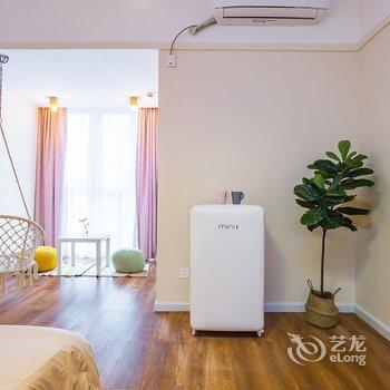重庆一起公寓(下纯阳洞街分店)酒店提供图片