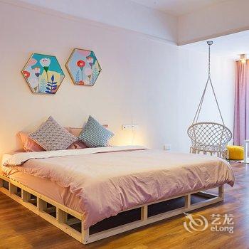 重庆一起公寓(下纯阳洞街分店)酒店提供图片